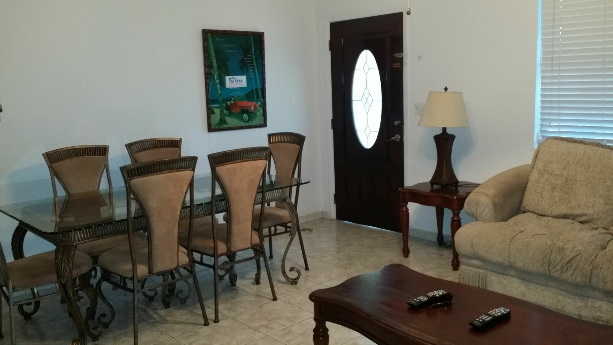 Apartment Leslie's Estates Nassau